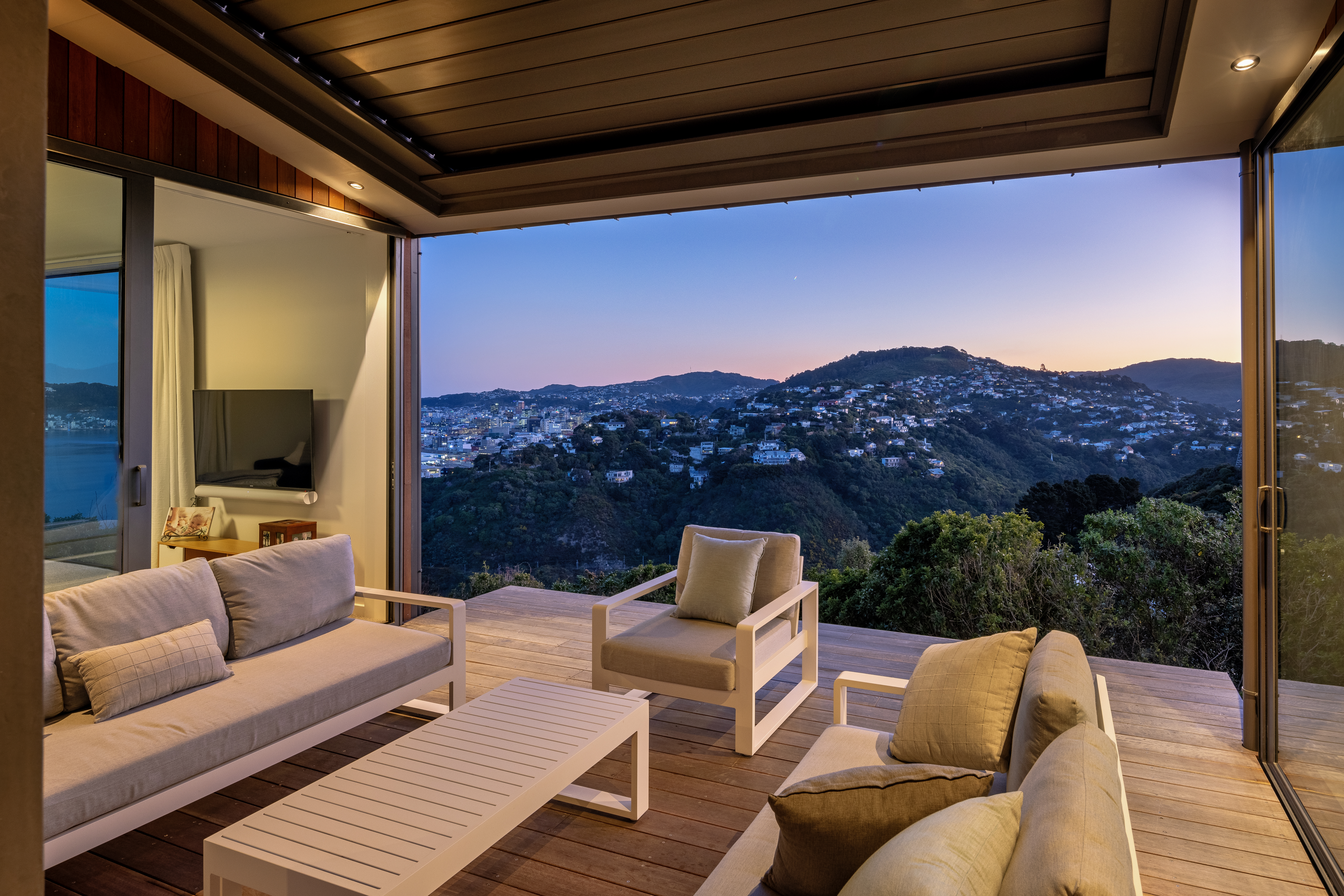 Days Bay